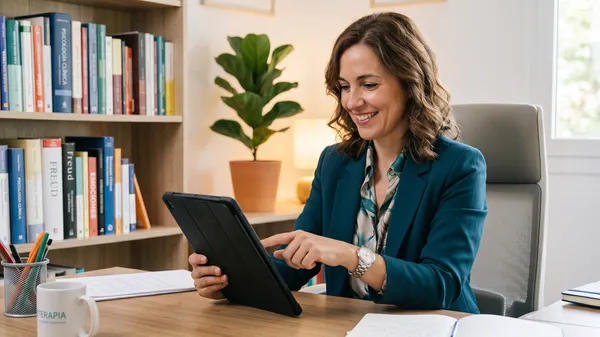 Why psychologists choose HanaMind: the software that adapts to your therapeutic framework (not the other way round)