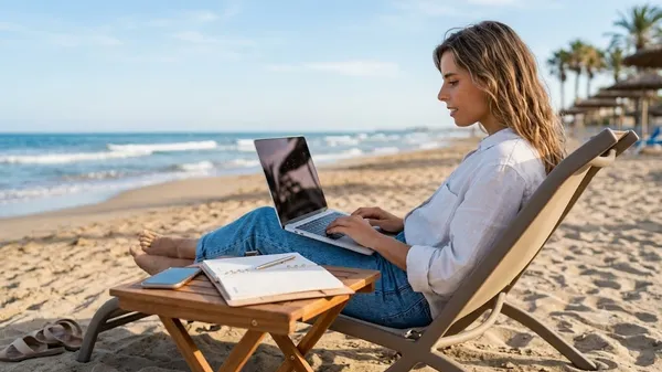 Your Practice in Summer: How to Manage Holidays, Schedule Gaps and Patient Continuity